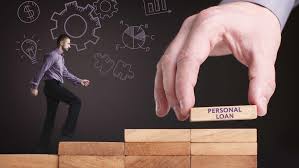 Personal Loans